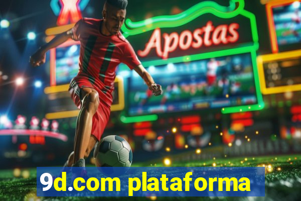 9d.com plataforma